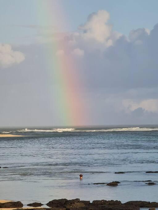 Vacation House South Of Mauritius - بيت للعطل Riambel