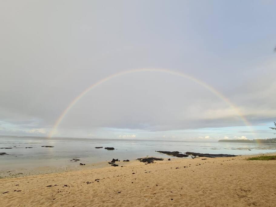 Vacation House South Of Mauritius - بيت للعطل Riambel