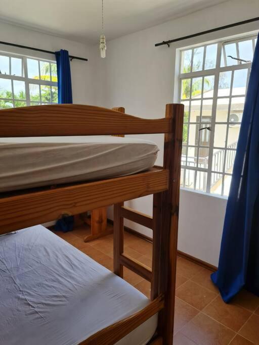بيت للعطل Vacation House South Of Mauritius -