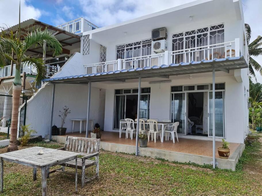 بيت للعطل Vacation House South Of Mauritius - *