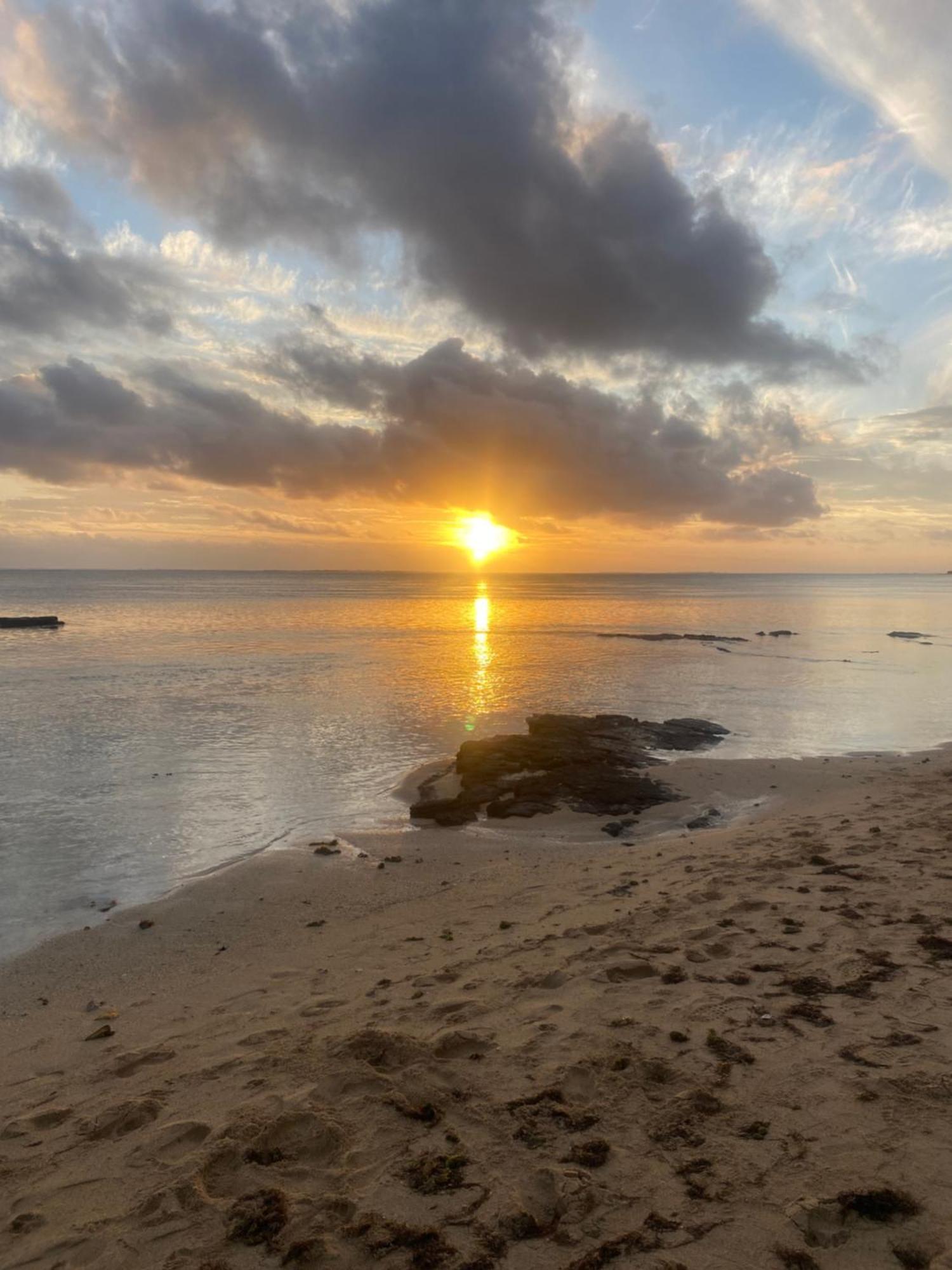 Vacation House South Of Mauritius - بيت للعطل *
