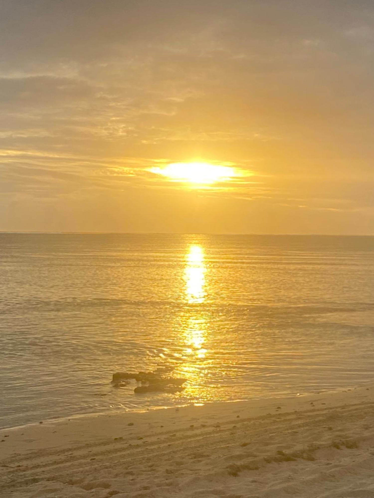 بيت للعطل Vacation House South Of Mauritius - Riambel