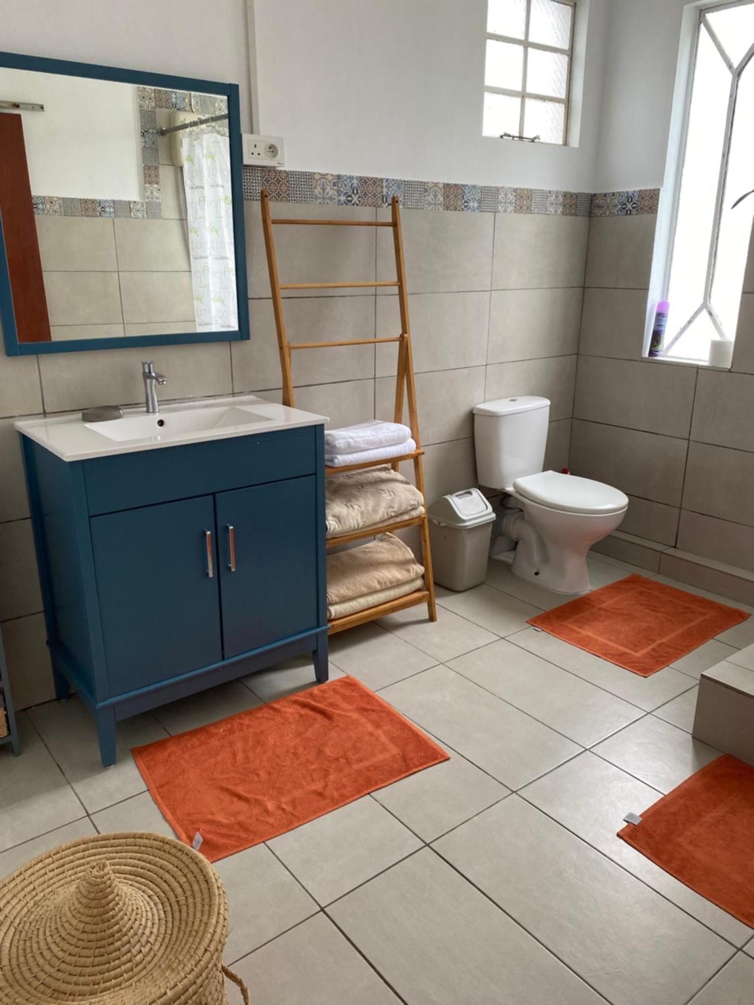 Vacation House South Of Mauritius - بيت للعطل Riambel