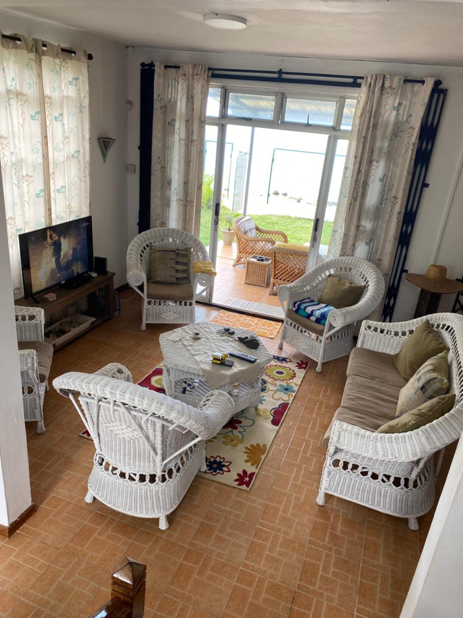 Vacation House South Of Mauritius - *